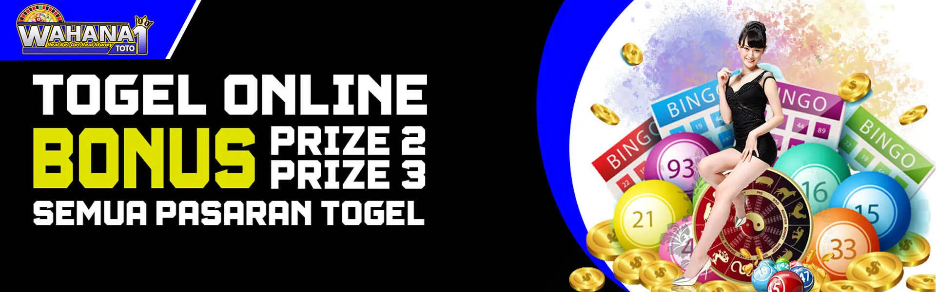 TOGEL PRIZE 2 DAN 3